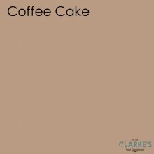 Picture of Fleetwood Coffee Cake Colour